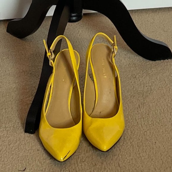 Dress with purse and shoes - Picture 2 of 6